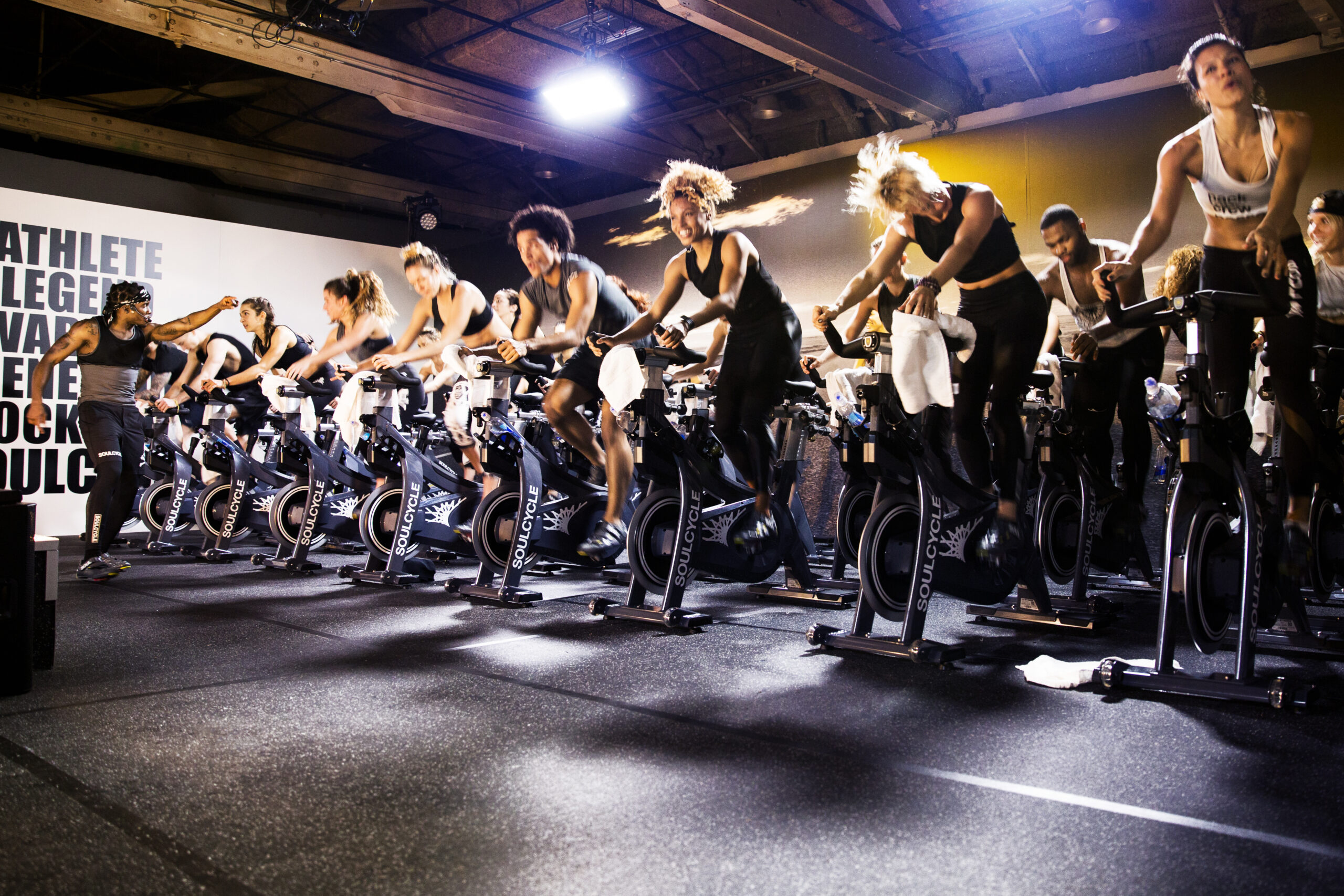 Give These Indoor Cycling Spots a Spin Boca Raton Magazine